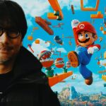 کوجیما: بازی Super Mario Bros الهام‌بخش من برای بازیسازی بود