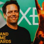 فیل اسپنسر نخستین جایزه چهره تاثیرگذار صنعت بازی را ازآن خود کرد