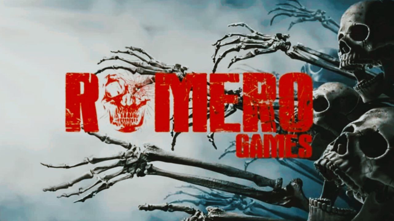 جزئیات تازه از بازی لغوشده استودیوی Romero Games برای ایکس‌ باکس منتشر شد