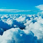 ابرها در بالاترین لایه‌های جو رفتاری متفاوت از تصور ما نشان می‌دهند