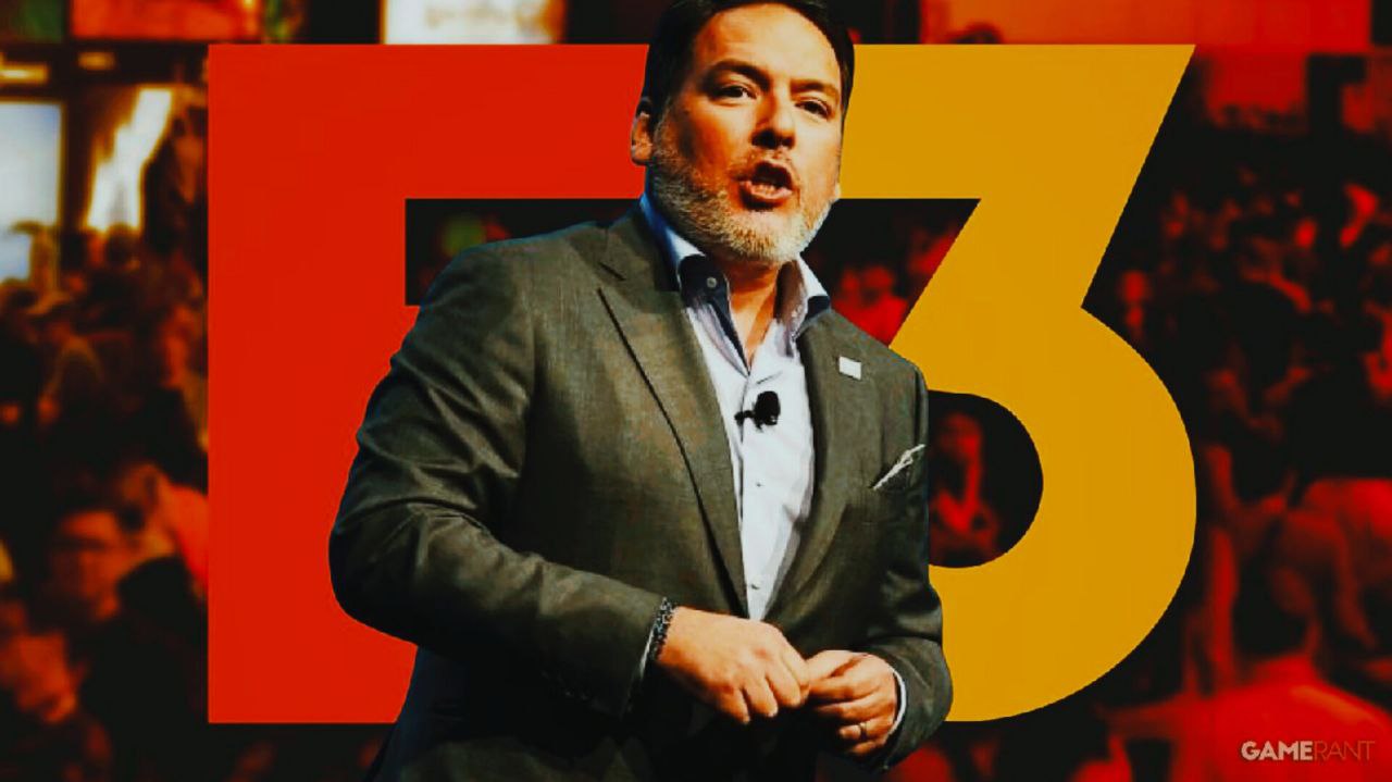 رئیس پیشین پلی استیشن از علت برچیده‌شدن رویداد E3 می‌گوید