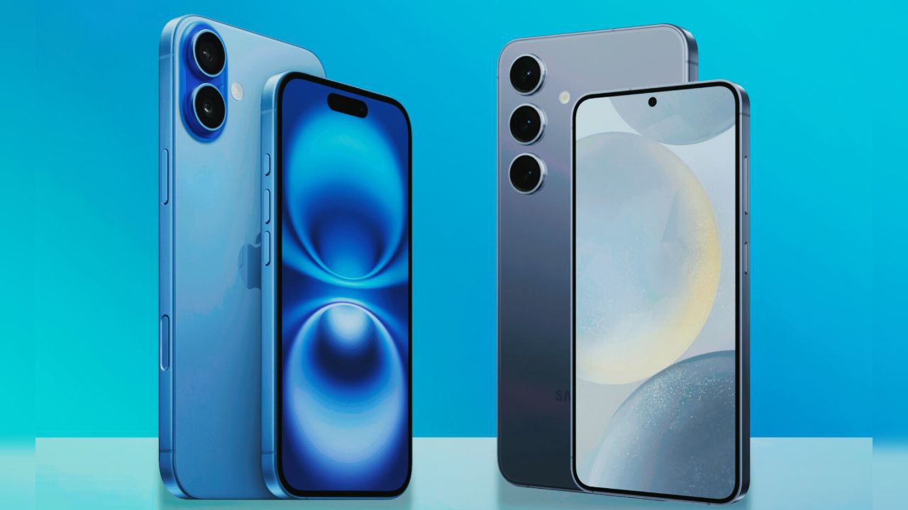 شوک بزرگ در بازار موبایل؛ افزایش شدید قیمت گوشی‌های سامسونگ و اپل