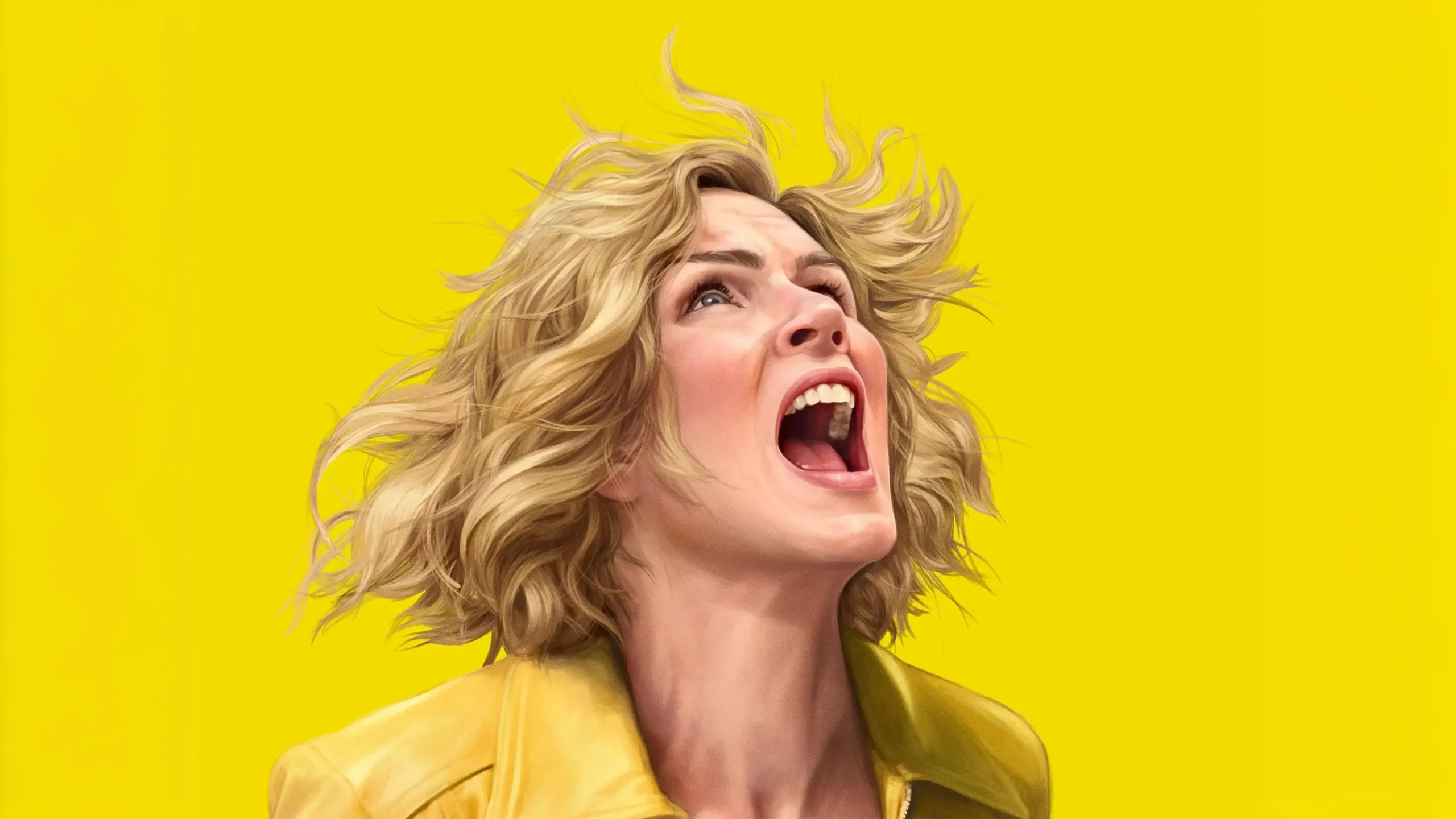 اپل با بیلبوردهای تبلیغاتی به موفقیت سریال Pluribus واکنش نشان داد