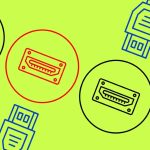 از کدام پورت HDMI تلویزیون باید استفاده کنیم؟ راهنمای انتخاب برای بهترین کیفیت تصویر و صدا
