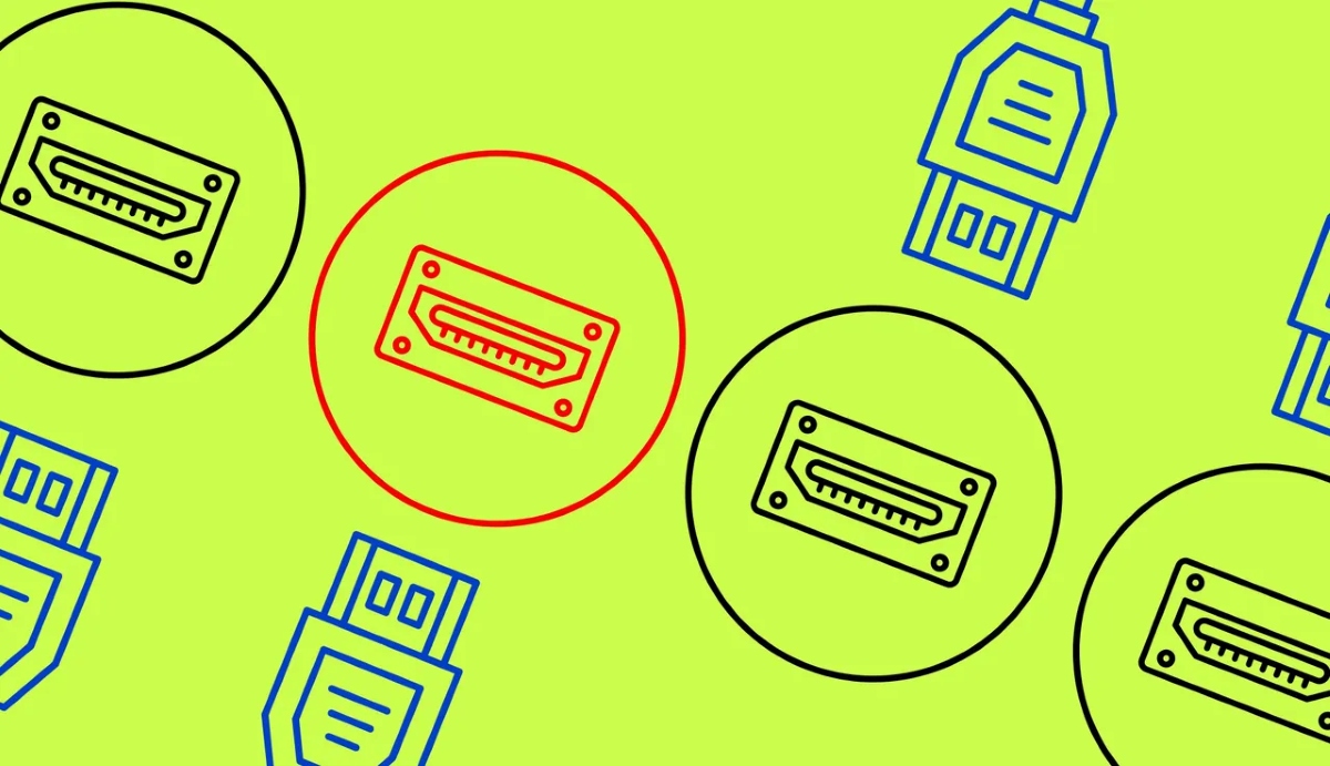 از کدام پورت HDMI تلویزیون باید استفاده کنیم؟ راهنمای انتخاب برای بهترین کیفیت تصویر و صدا