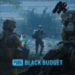 اولین پلی‌تست بازی PUBG: Black Budget آغاز شد