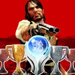 لیست تروفی‌ها و اچیومنت‌های بازی Red Dead Redemption روی نسل نهم مشابه نسخه قبل است