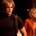 از مجسمه ۳۵۰۰ دلاری اشلی گراهام از Resident Evil 4 رونمایی شد