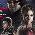 منبع آگاه: توسعه بازسازی Resident Evil Code: Veronica به خوبی نسخه چهارم پیش می‌رود