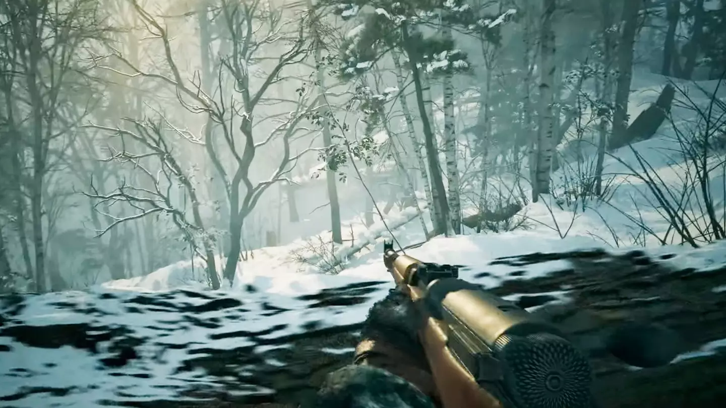 تریلر جدید بازی The Defiant؛ ترکیبی از Call of Duty و Medal of Honor در جنگ جهانی دوم