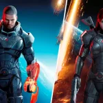 صداپیشگان فرمانده شپرد خواهان حضور در بازی جدید Mass Effect هستند