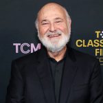 پلیس پسر راب راینر مظنون را به جرم قتل والدینش دستگیر کرد