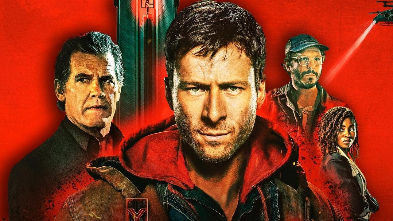 نقد فیلم The Running Man | کمی اکشن، کمی علمی تخیلی و کمی هم سیاسی!