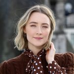 نخستین تجربه کارگردانی سرشه رونان با Paper Plane