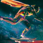 نقد و بررسی بازی Skate Story