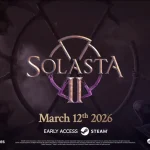 تاریخ انتشار Solasta 2 اعلام شد