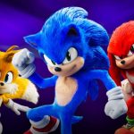 دومین سریال لایو اکشن از فرنچایز Sonic ساخته می‌شود