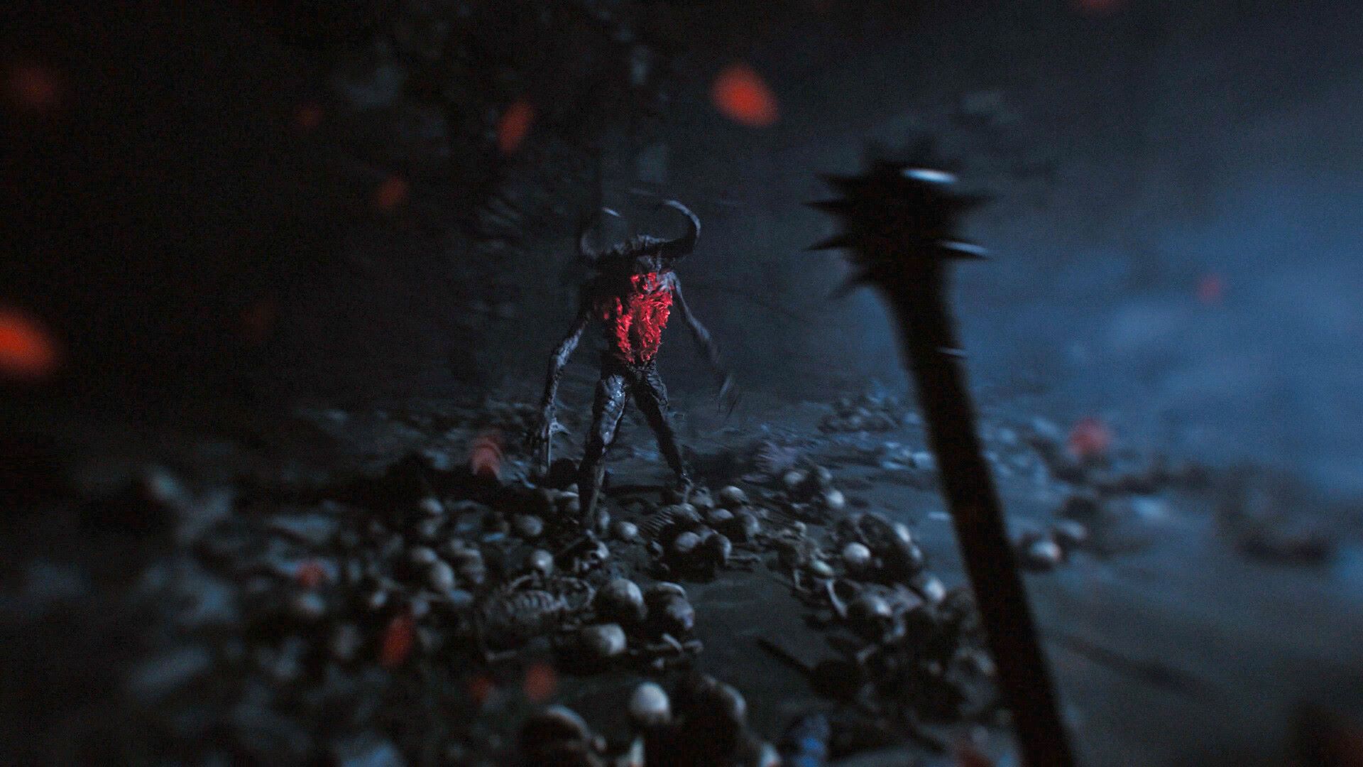 معرفی بازی Lucid Falls؛ کابوس‌های ترسناک را درون بازی تجربه کنید