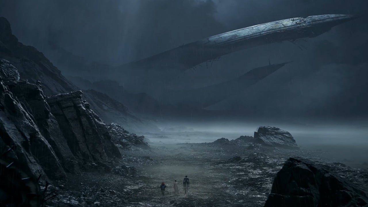 Fate of the Old Republic منتشر شد