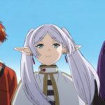 تیزر جدیدی از فصل دوم انیمه Frieren: Beyond Journey’s End منتشر شد