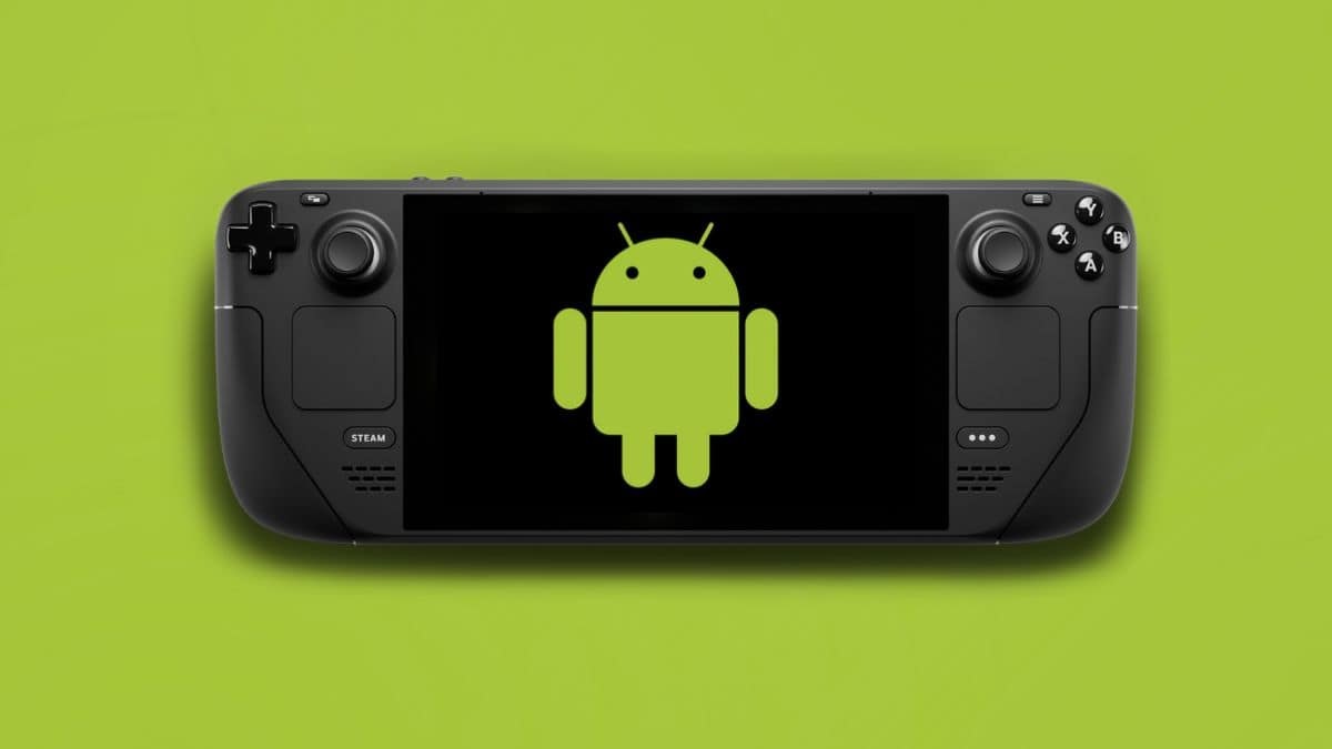 اجرای بازی‌های اندروید روی سیستم‌عامل استیم ممکن خواهد شد