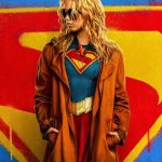 اولین تریلر فیلم Supergirl منتشر شد