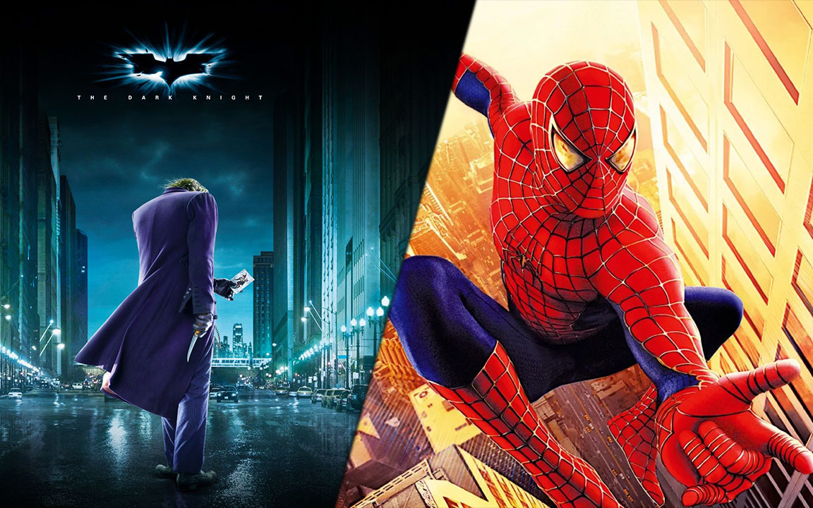 ۵ فیلمی که ژانر ابرقهرمانی را برای همیشه تغییر دادند