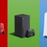 فشار تعرفه‌ها روی پلی استیشن و نینتندو؛ فروش سخت‌افزار در آمریکا به پایین‌ترین حد خود رسید