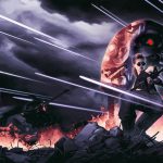 نقد و بررسی بازی Terminator 2D: No Fate