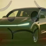 جریمه ۱۵۰ دلاری تسلا برای کثیف کردن Robotaxi