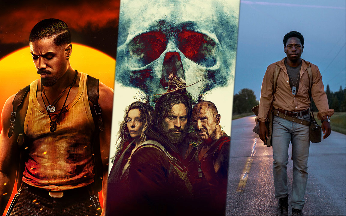 ۱۰ فیلم ترسناک برتر سال ۲۰۲۵