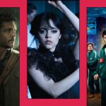 محبوب‌ترین سریال‌های IMDb در سال ۲۰۲۵