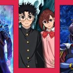 بهترین انیمههای سریالی سال ۲۰۲۵ میلادی