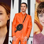 ۲۵ بازیگری برتر سینما در سال ۲۰۲۵