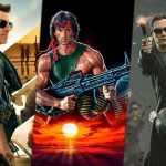 خفن‌ترین سلاح‌های جنگی در تاریخ سینما