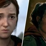 چهره‌های بازیگران سریال The Last of Us با کمک هوش مصنوعی به شخصیت‌های بازی نزدیک‌تر شدند
