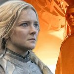 فیلم‌برداری فصل سوم The Lord of the Rings: The Rings of Power اعلام شد