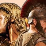 اولین تریلر فیلم The Odyssey منتشر شد