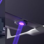 این سیستم پیشرفته می‌تواند از طریق لیزر پهپادهای نظامی را در آسمان شارژ کند