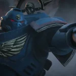 تماشا کنید: از بازی Total War: Warhammer 40K رونمایی شد