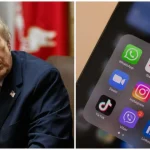 شهروندان ۴۲ کشور برای ورود به آمریکا باید تاریخچه شبکه اجتماعی خود را به اشتراک بگذارند