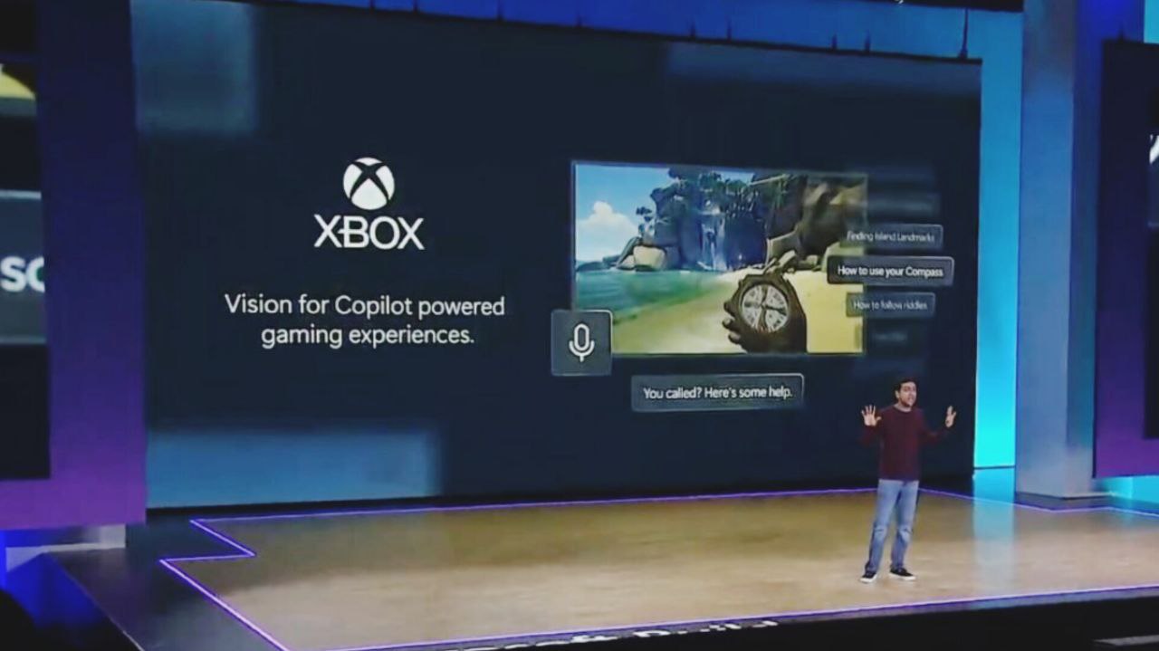 هوش مصنوعی ایکس باکس باعث دو دستگی گیمر‌ها شده است