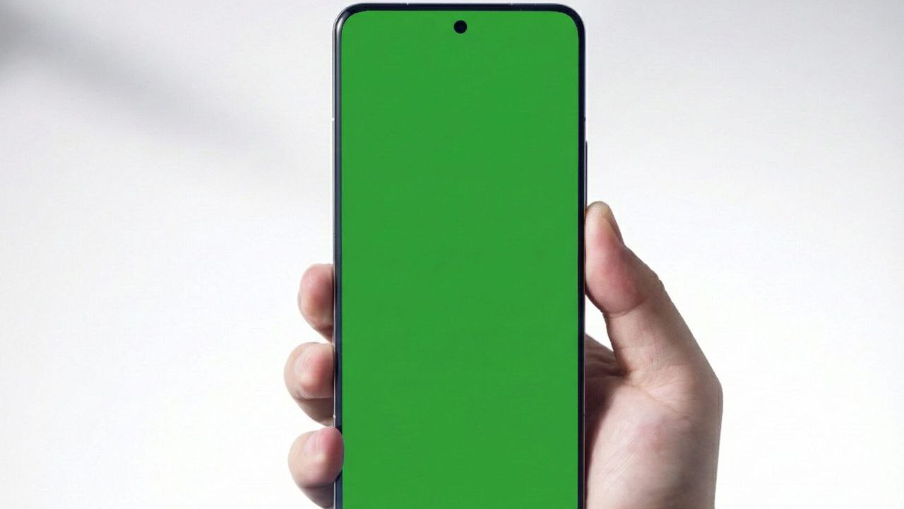 شیائومی مشکل سبز شدن تصاویر دوربین را در به‌روزرسانی بعدی برطرف می‌کند