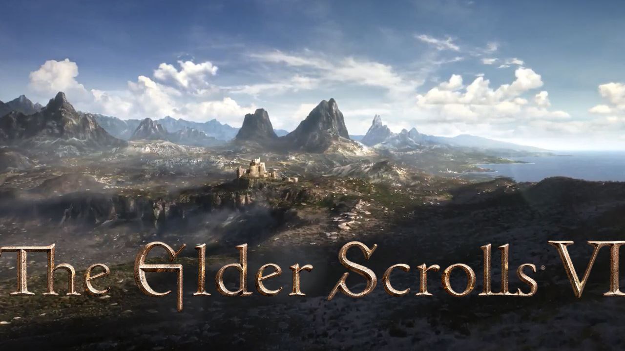 آیا ویدیوی جدید بتسدا به تاریخ انتشار The Elder Scrolls VI اشاره کرده است؟