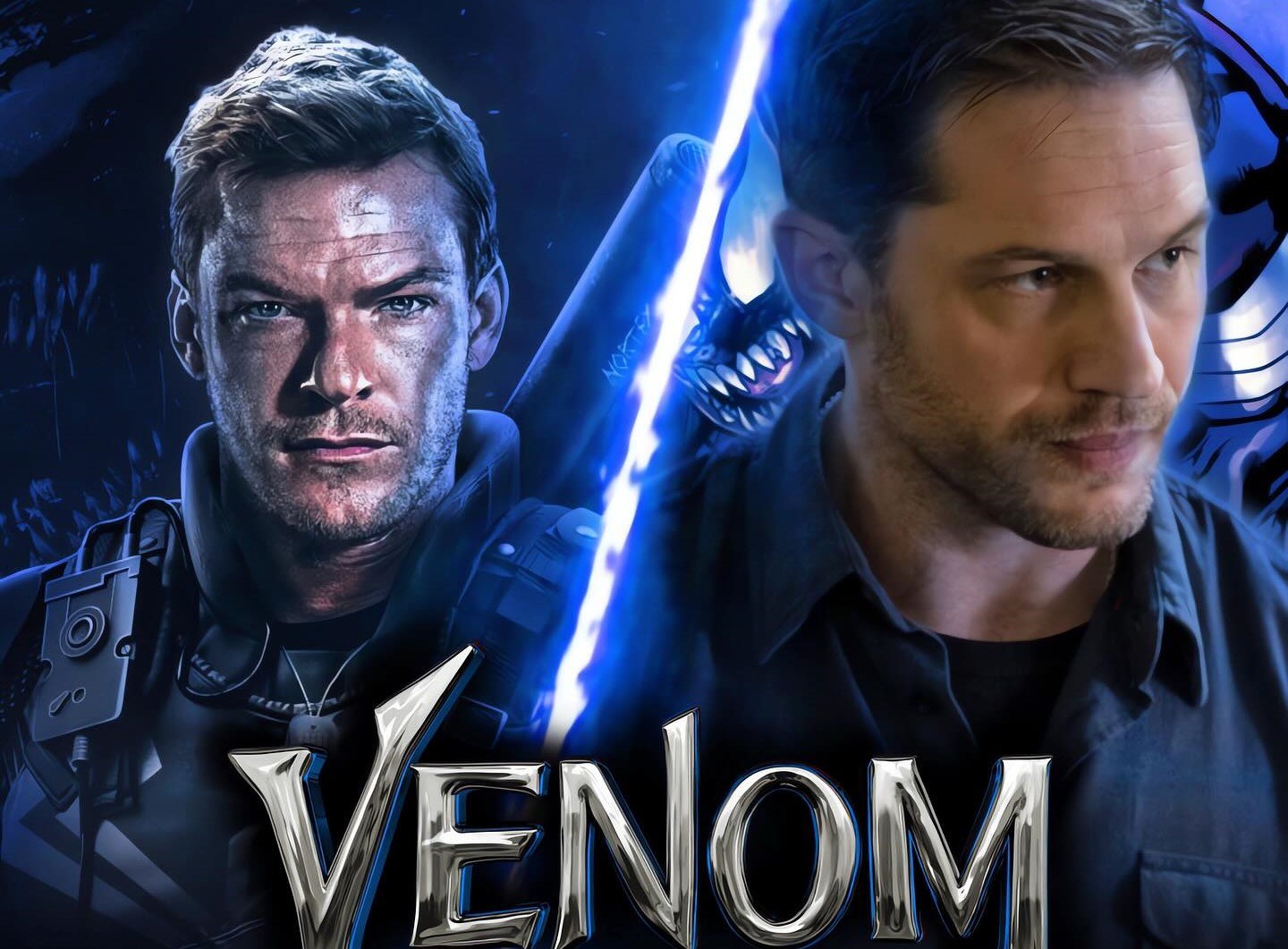 خالق شخصیت ونوم بازیگر ایده‌آل برای نسخه لایو اکشن ادی براک را معرفی کرد