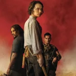 کلیپ جدیدی از فیلم We Bury the Dead با بازی دیزی ریدلی منتشر شد