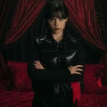 زمان شروع تولید فصل سوم سریال Wednesday مشخص شد