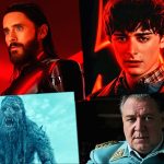 آخر هفته چه فیلم ببینیم؟ از غول سنگی تا چیزهای عجیب- گیمفا