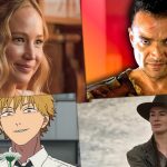 آخر هفته چه فیلم و سریالی ببینیم؟ از چینسا من تا اسپارتاکوس