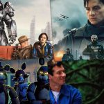 آخر هفته چی ببینیم؟ از فیلمی ترسناک تا سریالی اکشن- گیمفا